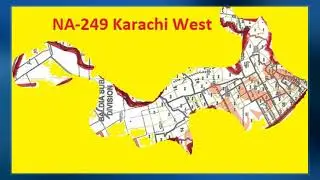 NA-249 (Karachi West-II)