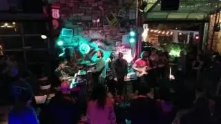 Dunedin Brewery ::: The Funky Knuckles