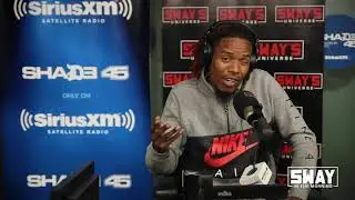 Fetty Wap Talks About Handling Drama With His Kids' Mothers and Financial Stability