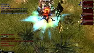 ArcMU com   Mu Online Private Server      02 12 2018 18 41 11