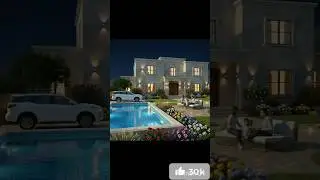 house very amazing video #amazingshorts #youtubeshorts