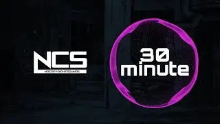 Blazars - Northern Lights [NCS Release] 30 minute