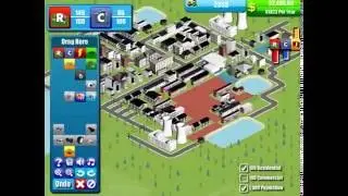 EPIC CITY BUILDER 3 - NEW TOWN 2016