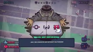 Maniac Gameplay  [Transhuman Design]