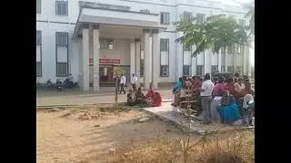 Hoax Bomb Threat Triggers Emergency Response at Tahsildar Office in Sedam, Kalaburagi District