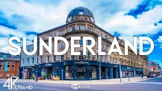 Top 10 Best Things to do in Sunderland, England [Sunderland Travel Guide 2025]