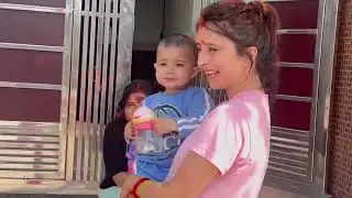 Rang Birangi Holi