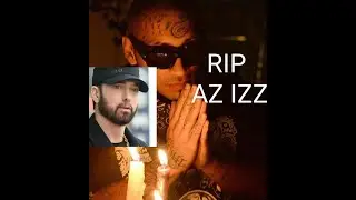 Eminem Rebels 1/31/21 R.I.P. Az Izz Diss 2021