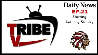 TribeTV Daily Show (S06E21)