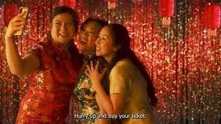 Single Asian Female by Michelle Law | State Theatre Company South Australia