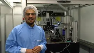 Micromachining of sapphire, a material of the future