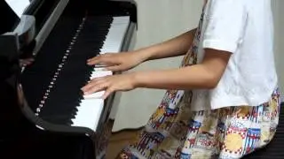 John Lennon / #9 Dream (piano solo)
