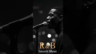 Deep Midnight R&B Mood &ndash; Smooth Male Vocal, Soft Slow Beat & Emotional Soul Expression