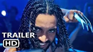 Gladiator Underground (2025) | Official Trailer | Epic Action Movie