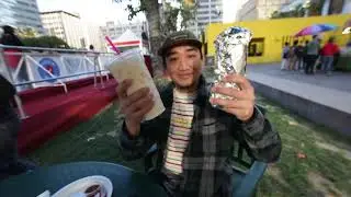 Winter LA '18 // Cardistry