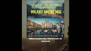 Milano amore mio - Eugenio De Fabritiis 