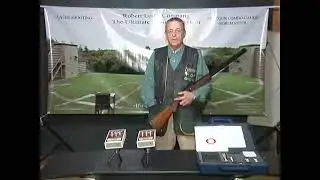 Train International Skeet Doubles &mdash; Dual LaserPro Moving Target System