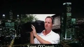 Sean O'Conor Emmy Award winning videographer HD Video Profile