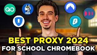 Best Proxy For School Chromebook 2026 - All You Need To Know!