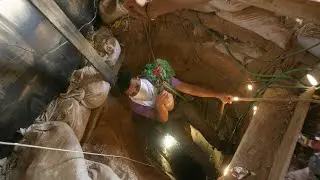 &lsquo;There&rsquo;s a tunnel in every village,&rsquo; IDF general says of underground threat