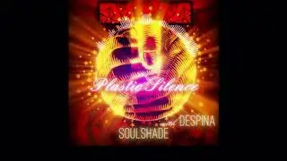 Soulshade with Despina - Plastic Silence (Bootleg/Cover Plastic Dreams and Silence)