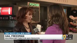 &lsquo;No One Cares About Crazy People&rsquo; depicts difficult reality to sold out Iowa City theater