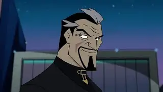 Cronus All Scenes ( Class of the Titans) Cronus The Movie