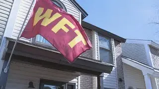 Setting the Stage for the Washington Football Team Name Change