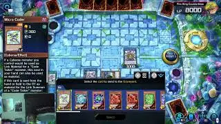 Yugioh Master Duel: Mathmech CodeTalkers & My Strongest Utopia Decks Rank Climb To Masters (Part 5)