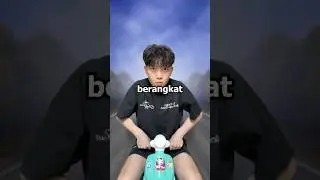 dosaku banyak seperti kembang api