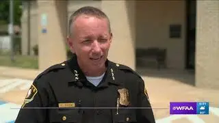 News Media - WFAA 8 - May 2nd - Car Burglary - Shooting