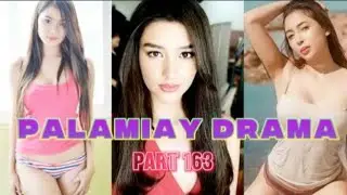 17 February 2025 | PALAMIAY BISAYA DRAMA PART 163 | COMEDY BISAYA 2025