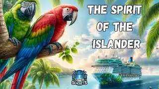 Seacrets - The Spirit of the Islander