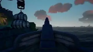 sea of thieves ancient gold fortress gameplay with bonus key