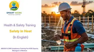 Safety in Heat Training: Essential Tips to Prevent Heat Stress & Illness