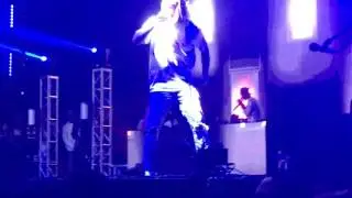 Future - Jersey (Live at Rolling Loud Festival in Mana Wynwood on 5/7/2016)