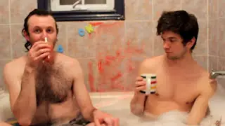 Bathtub Bran special FRESH BLOOD edition part 2