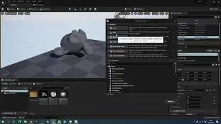 04 - Unreal Engine 5: Classi e attori