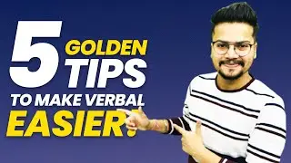 Learn 4500+ Words Smartly | Verbal Ability - CUET 2022