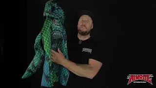 1.5mm Wetsuit - Dragonscale