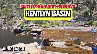 KENTLYN BASIN