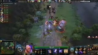 Miracle - Anti Mage Super RAT