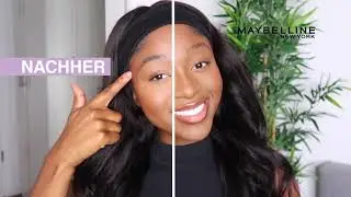 Express Brow Satin Duo | Nat&uuml;rlich vollere brauen mit dem Augenbrauenstift von Maybelline