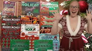 $62 Iowa Lottery Scratch Session! + More From @gamblicious1   Can We Find A Claimer?!