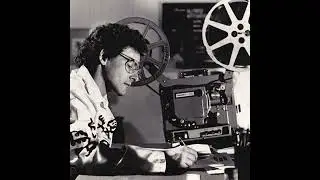 Adrian Martin on Criticism, Leone, Malick and Bertolucci