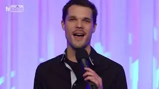 Milan Iv&aacute;n: Bez tvojich &uacute;st ned&yacute;cham (Zlat&yacute; &Scaron;l&aacute;ger 2017)