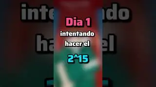 Dia 1 intentando hacer el 2 elevado a la 15#roblox #robloxedit #squidgame #squidgame3 #inkgame