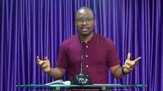 The Riches of God's Mercy | David Towoju