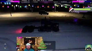 Lets Log Some Miles |  #crewsaders | !lurk | !discord | 18+