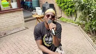 Rudebone Lock & Load Virtual Concert Sponsored by Olyke Foods